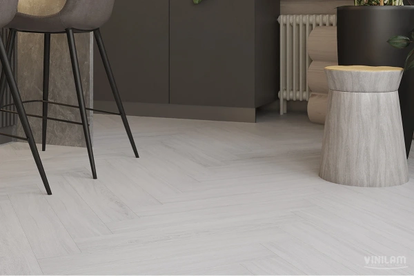 Клеевая плитка PARQUET Herringbone Glue GD11366 Паркет Санторини